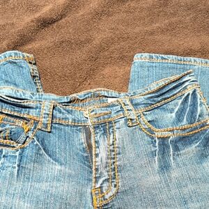 Women's Daniel Jeans shorts